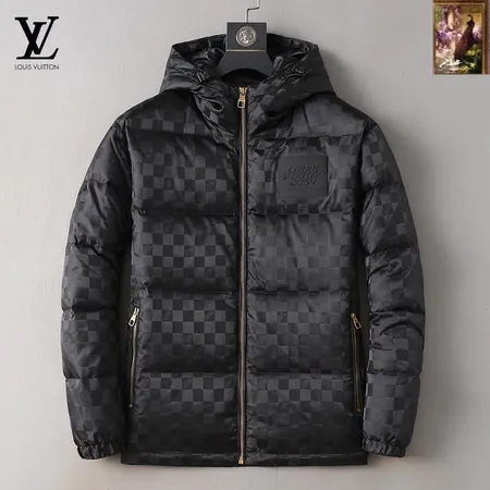 ルイヴィトン louis-vuitton ダウン ジャケット スーパーピー激安通販