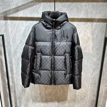 ルイヴィトン louis-vuitton ダウン ジャケット コピーN級品激安
