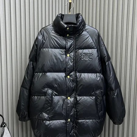 セリーヌ celine ダウン ジャケット 偽物N級品激安