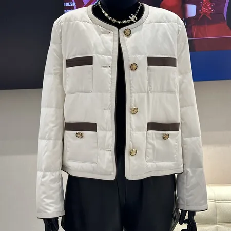 セリーヌ celine ダウン ジャケット 偽物N級品激安