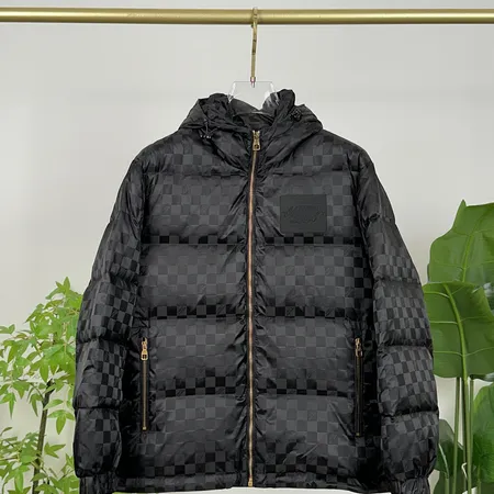 ルイヴィトン louis-vuitton ダウン ジャケット コピー激安通販