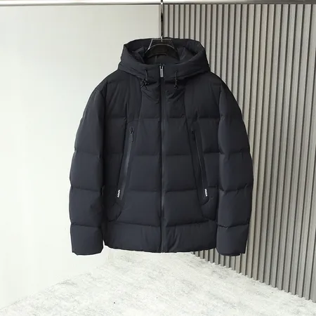 プラダ prada ダウン ジャケット 偽物N級品激安