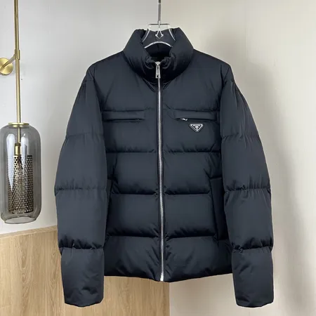 プラダ prada ダウン ジャケット スーパーピーN級品激安