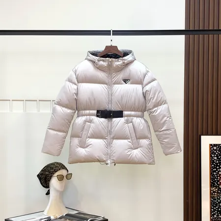 プラダ prada ダウン ジャケット スーパーピーN級品激安