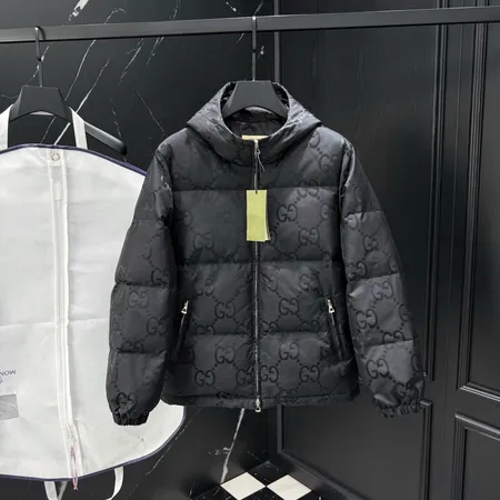 グッチ gucci ダウン ジャケット スーパーピー全品送料無料