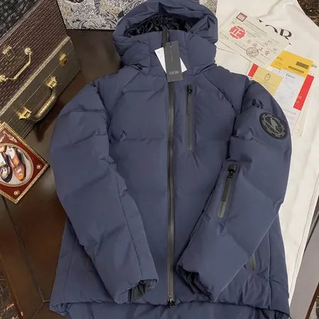 ディオール dior ダウン ジャケット コピー全品送料無料