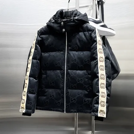 グッチ gucci ダウン ジャケット スーパーピー全品送料無料