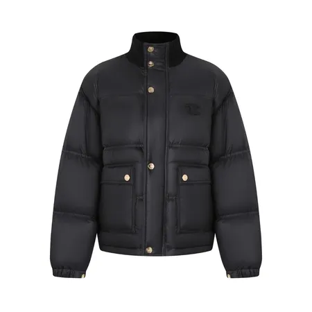 セリーヌ celine ダウン ジャケット 偽物N級品激安