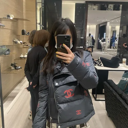 シャネル chanel ダウン ジャケット 偽物激安通販