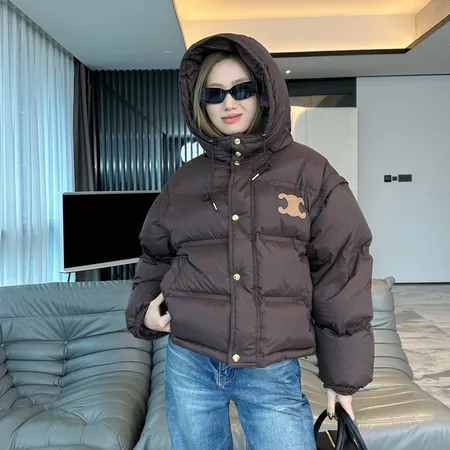 セリーヌ celine ダウン ジャケット コピーN級品激安