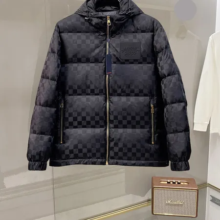 ルイヴィトン louis-vuitton ダウン ジャケット コピー激安通販