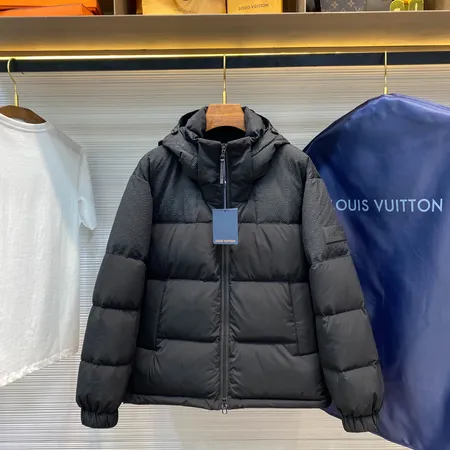 ルイヴィトン louis-vuitton ダウン ジャケット コピー全品送料無料
