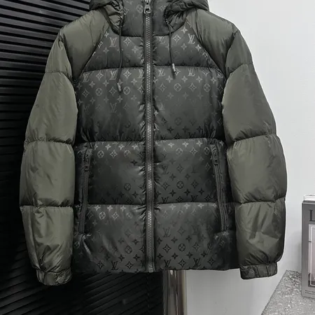 ルイヴィトン louis-vuitton ダウン ジャケット スーパーピー激安通販