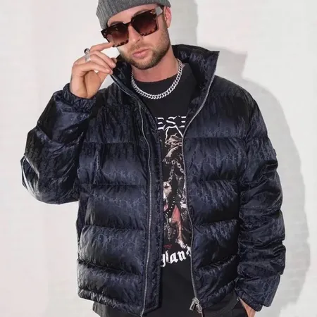 ディオール dior ダウン ジャケット コピー全品送料無料