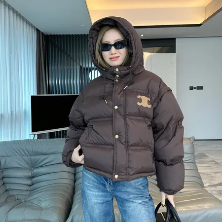 セリーヌ celine ダウン ジャケット コピー全品送料無料