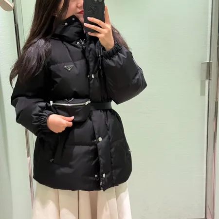 プラダ prada ダウン ジャケット スーパーピー激安通販