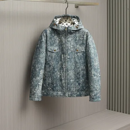 ルイヴィトン louis-vuitton ダウン ジャケット スーパーピー激安通販