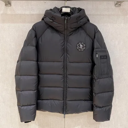 ディオール dior ダウン ジャケット スーパーピー全品送料無料