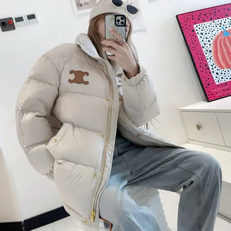 セリーヌ celine ダウン ジャケット 偽物全品送料無料