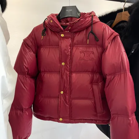 セリーヌ celine ダウン ジャケット コピー全品送料無料