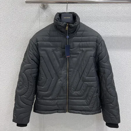 ルイヴィトン louis-vuitton ダウン ジャケット コピー全品送料無料