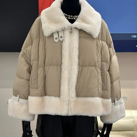 ロエベ loewe ダウン ジャケット コピー全品送料無料