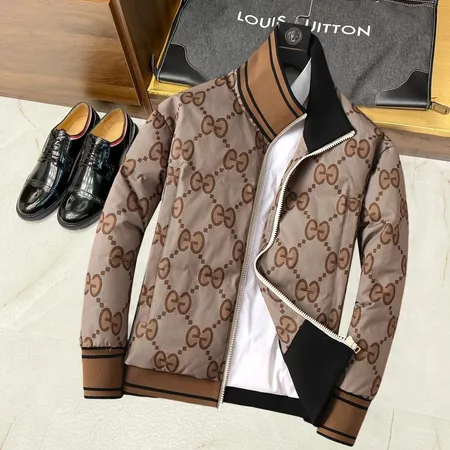 グッチ gucci ダウン ジャケット スーパーピー全品送料無料