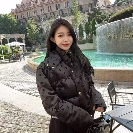 シャネル chanel ダウン ジャケット コピーN級品激安