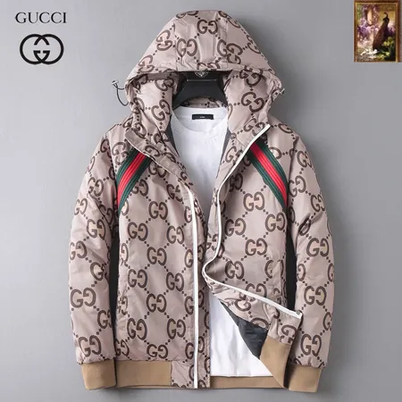 グッチ gucci ダウン ジャケット 偽物全品送料無料