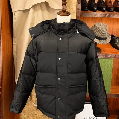 グッチ gucci ダウン ジャケット スーパーピー全品送料無料