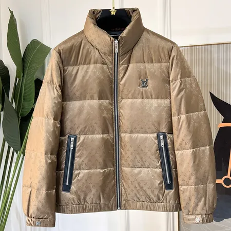 ルイヴィトン louis-vuitton ダウン ジャケット コピー激安通販