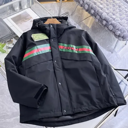 グッチ gucci ダウン ジャケット 偽物N級品激安