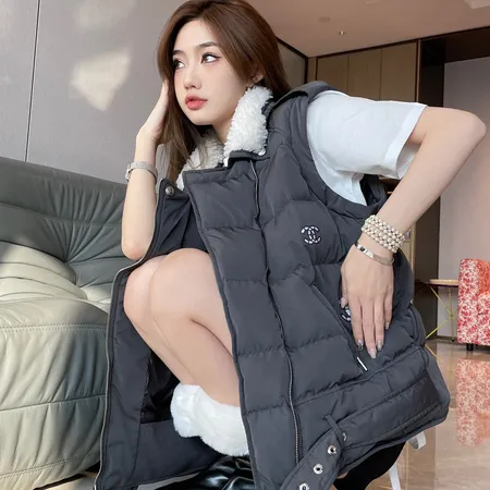 シャネル chanel ダウン ジャケット スーパーピー激安通販