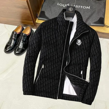 ディオール dior ダウン ジャケット スーパーピーN級品激安