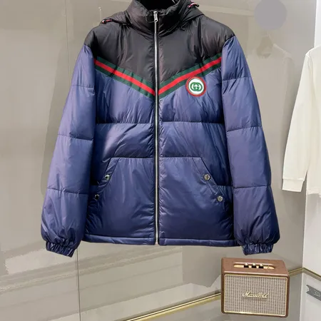 グッチ gucci ダウン ジャケット スーパーピー全品送料無料