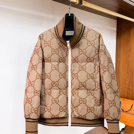 グッチ gucci ダウン ジャケット スーパーピー全品送料無料