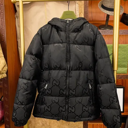 グッチ gucci ダウン ジャケット スーパーピーN級品激安