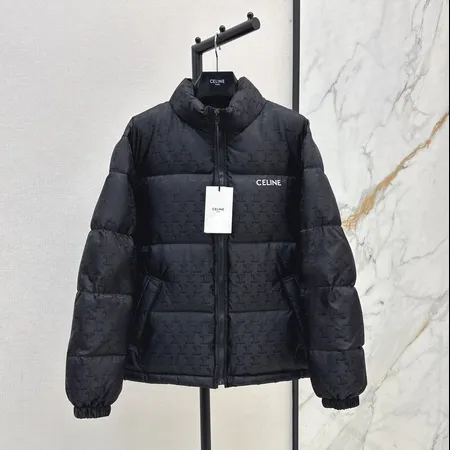 セリーヌ celine ダウン ジャケット コピー激安通販