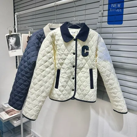 セリーヌ celine ダウン ジャケット コピーN級品激安