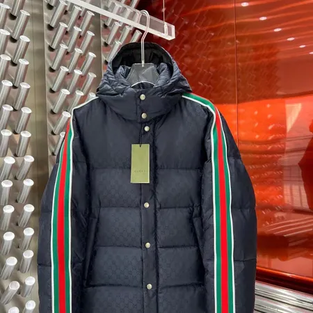 グッチ gucci ダウン ジャケット 偽物N級品激安
