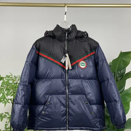 グッチ gucci ダウン ジャケット 偽物N級品激安