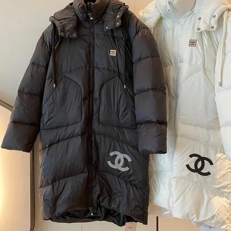 シャネル chanel ダウン ジャケット 偽物N級品激安