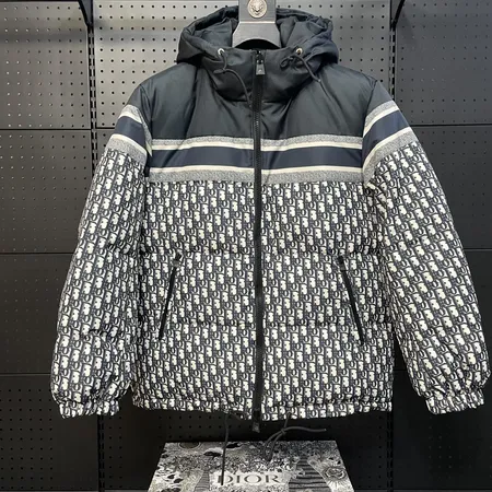 ディオール dior ダウン ジャケット コピー激安通販