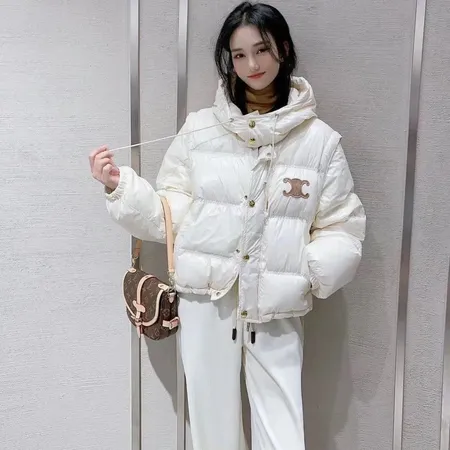 セリーヌ celine ダウン ジャケット コピーN級品激安