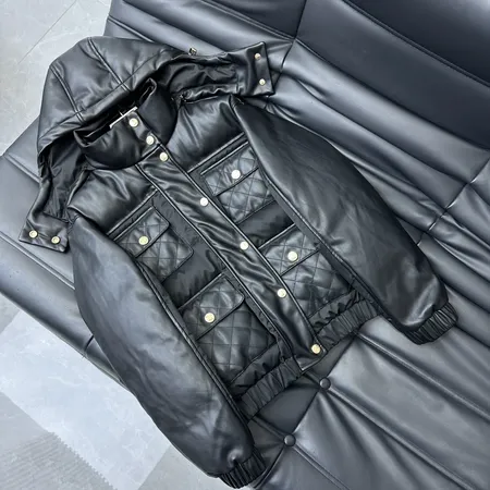 シャネル chanel ダウン ジャケット コピー激安通販