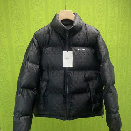 セリーヌ celine ダウン ジャケット コピー激安通販