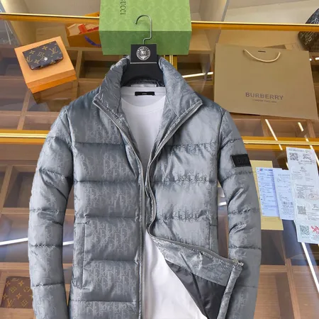 ディオール dior ダウン ジャケット スーパーピー全品送料無料