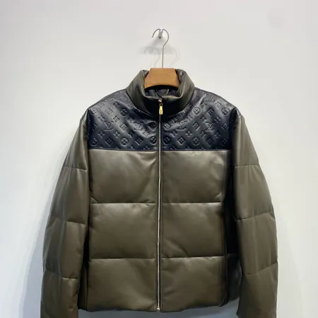 ルイヴィトン louis-vuitton ダウン ジャケット 偽物全品送料無料