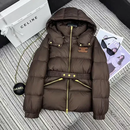 セリーヌ celine ダウン ジャケット コピーN級品激安