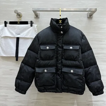 シャネル chanel ダウン ジャケット コピーN級品激安